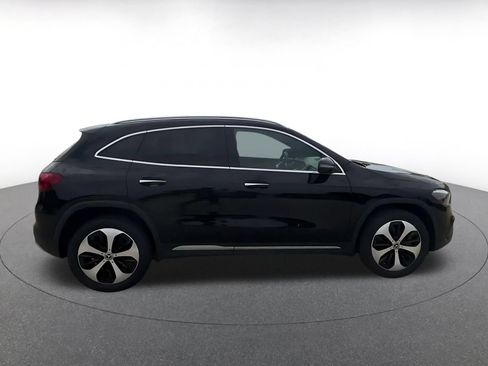 Used 2025 Mercedes-Benz GLA 250 4MATIC image 16