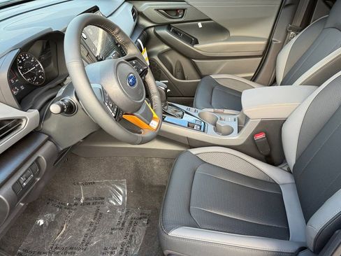 New 2026 Subaru Crosstrek 2.5i Wilderness w/ Crosstrek Mirror Package AWD/4WD image 10