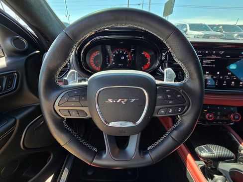 Used 2024 Dodge Durango SRT Hellcat image 14