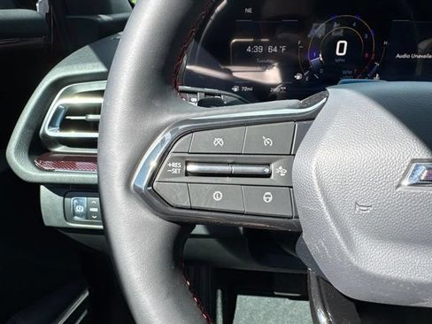 New 2026 Chevrolet Traverse RS AWD/4WD image 22