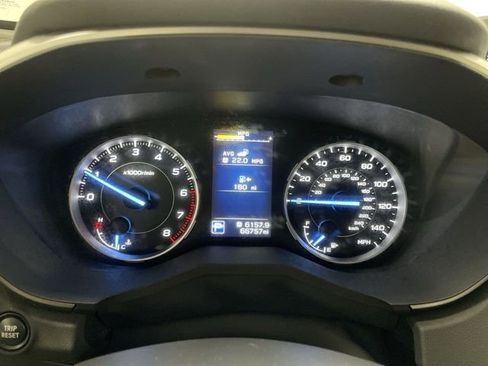 Used 2021 Subaru Ascent Touring w/ Popular Package #2A image 15