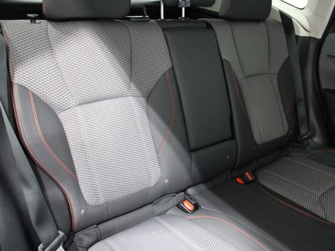 Used 2021 Subaru Forester Sport AWD/4WD image 25