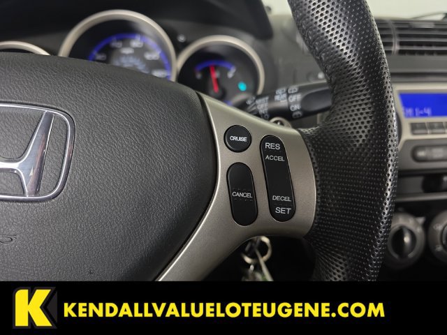Used 2008 Honda Fit Sport image 14