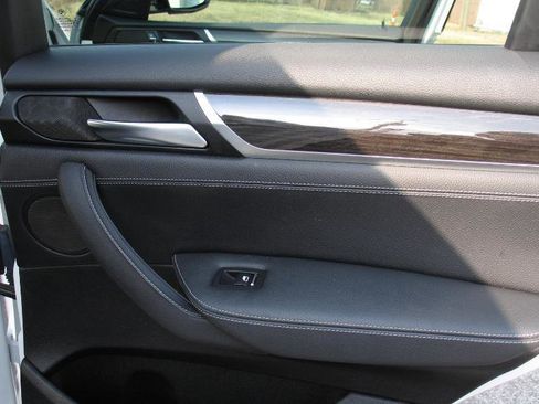 Used 2016 BMW X4 xDrive28i image 58