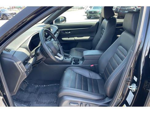 Certified 2025 Honda CR-V Sport-L image 10
