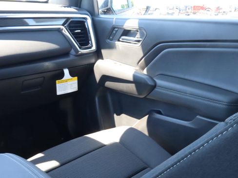 New 2026 GMC Canyon Elevation w/ Convenience Package AWD/4WD image 11