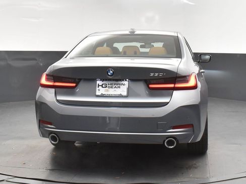 New 2026 BMW 330i Sedan w/ Convenience Package image 7