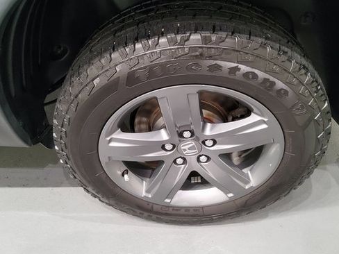 Used 2022 Honda Ridgeline RTL-E image 33