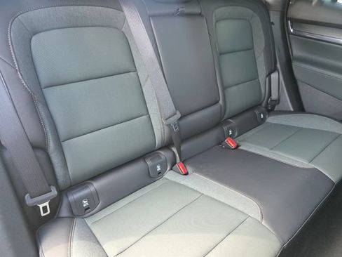 New 2027 GMC Terrain AT4 w/ Convenience Package III AWD/4WD image 22