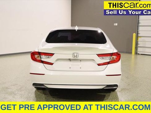 Used 2018 Honda Accord LX image 6
