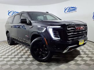 Used 2025 GMC Yukon XL AT4 Ultimate video 1