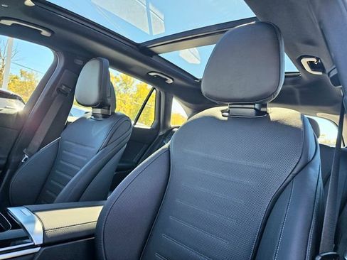 New 2026 Mercedes-Benz GLC 43 AMG 4MATIC image 19