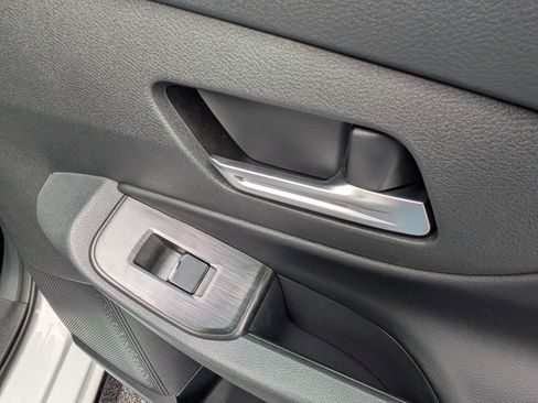 New 2026 Nissan Sentra SR w/ SR Premium Package FWD image 26