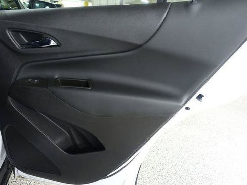 Used 2024 Chevrolet Equinox LT w/ LPO, Floor Liner Package FWD image 22