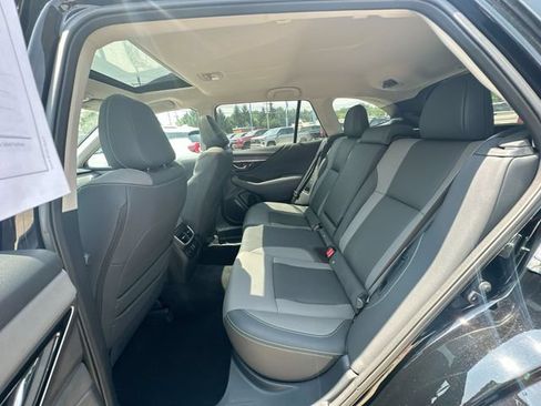 Used 2024 Subaru Outback Onyx Edition XT AWD/4WD image 28