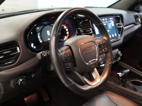 Used 2023 Dodge Durango GT AWD/4WD image 7