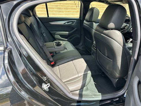 New 2026 Cadillac CT5 Premium Luxury image 11