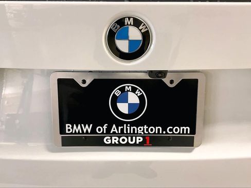 New 2026 BMW X1 xDrive28i w/ Convenience Package AWD/4WD image 15