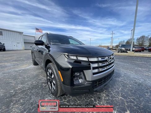 Used 2025 Hyundai Santa Cruz SEL image 35