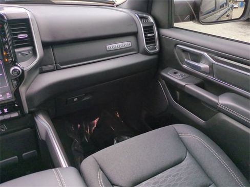 Used 2025 RAM 1500 Big Horn image 19