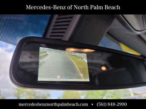 Used 2025 Mercedes-Benz Sprinter 2500 image 17