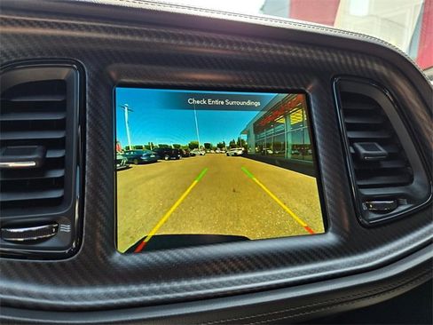 Used 2023 Dodge Challenger R/T Scat Pack image 22