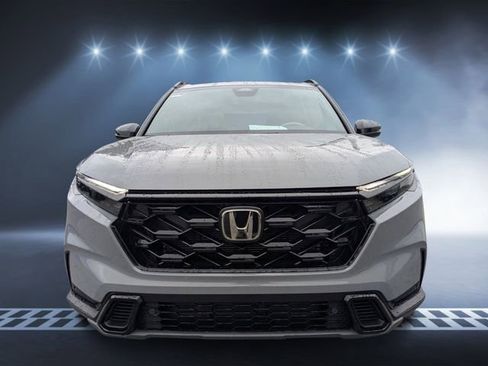 New 2026 Honda CR-V Sport-L image 8