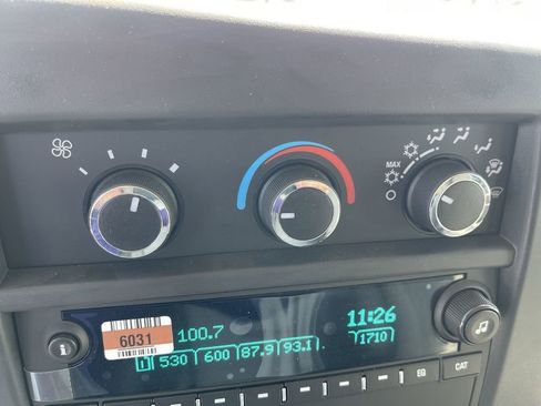New 2025 Chevrolet Express 3500 w/ Power Convenience Package RWD image 13