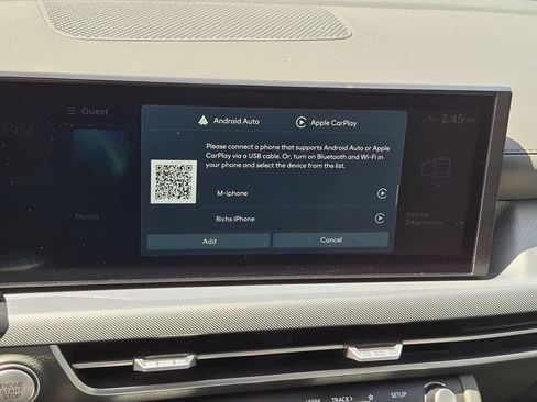Used 2025 Hyundai Sonata SEL FWD image 17