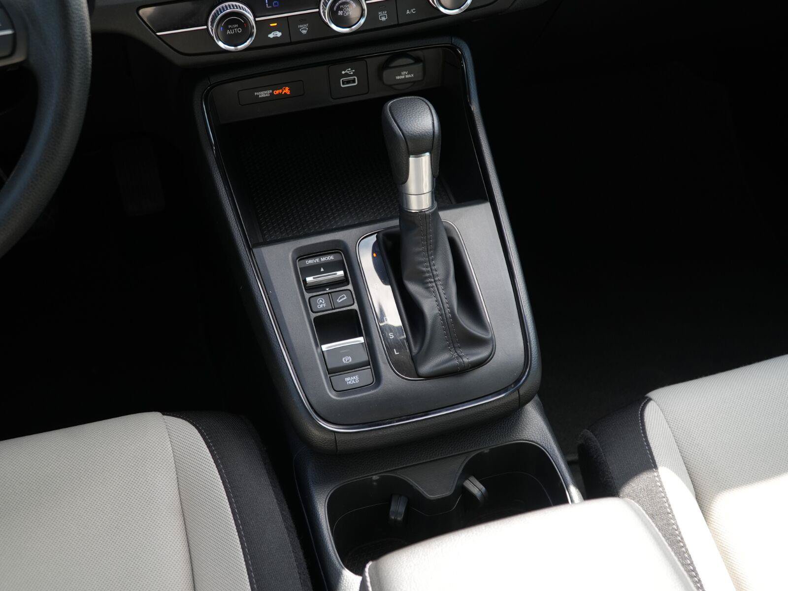 Used 2025 Honda CR-V LX image 26