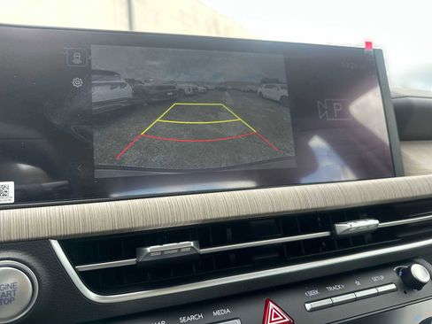 New 2025 Hyundai Sonata SEL image 22