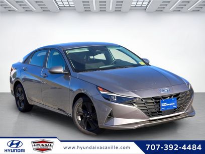Certified 2022 Hyundai Elantra SEL w/ Convenience Package