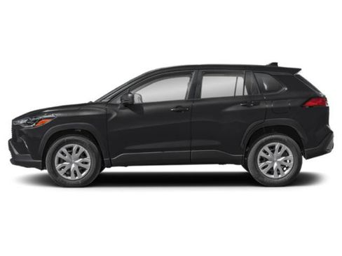 Used 2024 Toyota Corolla Cross L FWD image 3