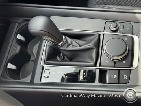 Used 2025 MAZDA CX-50 AWD 2.5 S w/ Weather Package image 20