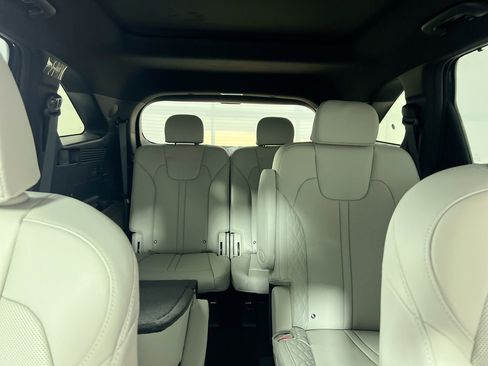 New 2026 Kia Sorento EX image 34