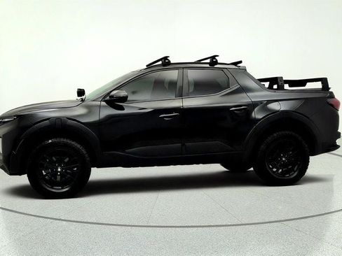 Used 2024 Hyundai Santa Cruz SEL AWD/4WD image 8