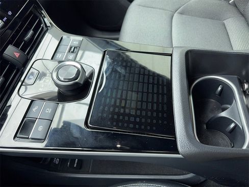 Used 2024 Toyota bZ4X XLE w/ Weather Package image 26