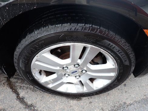 Used 2009 Ford Fusion SEL FWD image 11
