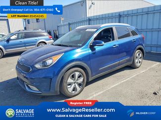 Used 2018 Kia Niro EX FWD video 1
