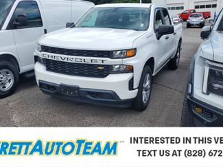 Used 2019 Chevrolet Silverado 1500 Custom RWD video 1