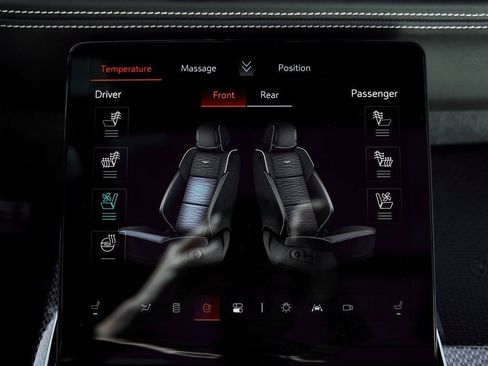 Used 2026 Cadillac Escalade V image 89