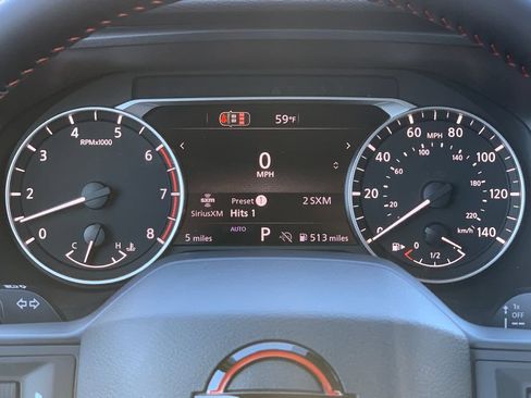 New 2026 Nissan Rogue SV w/ Rock Creek Premium Package AWD/4WD image 7