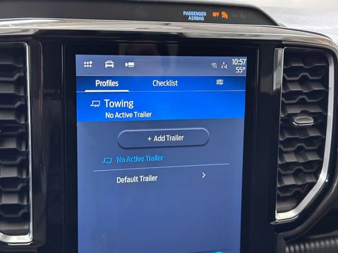 New 2025 Ford Ranger XLT image 37