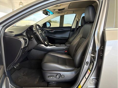 Used 2016 Lexus NX 200t AWD image 10