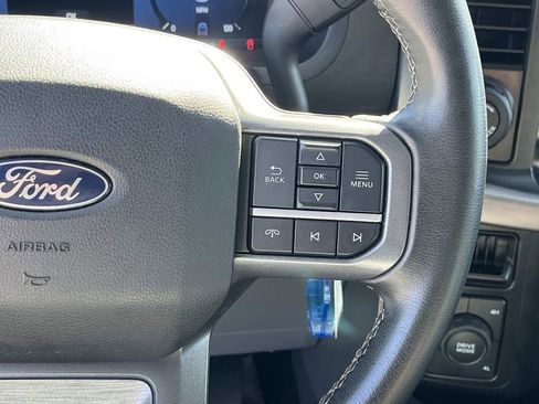 Used 2024 Ford F150 XLT image 29