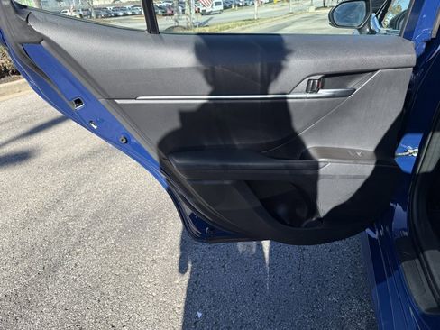 Used 2024 Toyota Camry LE image 31