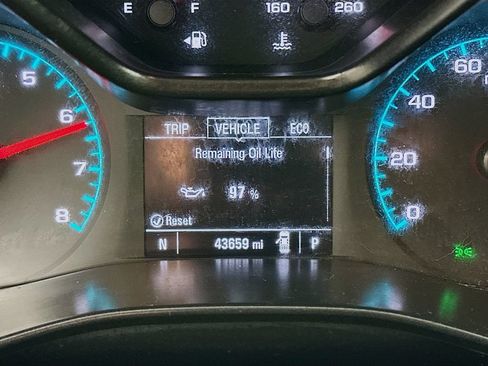 Used 2021 GMC Canyon Elevation w/ Trailering Package AWD/4WD image 14