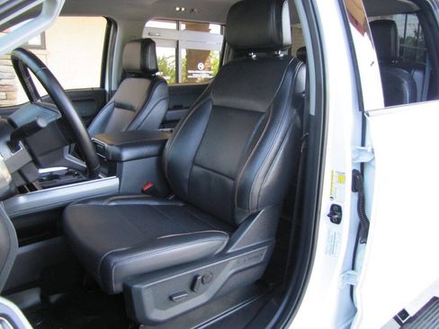 Used 2025 Ford F250 Lariat w/ Tremor Off-Road Package AWD/4WD image 63