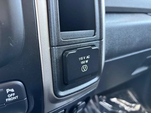 Used 2017 RAM 1500 Big Horn AWD/4WD image 41