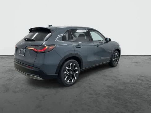 New 2027 Honda HR-V EX-L image 4